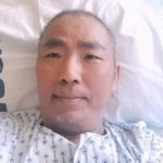 행복했다" 故 김철민, 희망으로 버틴 <b>폐암</b> 투병..사망 4주기