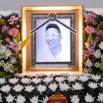 구충제 '희망' 가졌지만…<b>폐암</b> 투병 끝 떠난 김철민[그해 오늘]