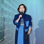 [<b>MD</b>포토] 박경림 '패션 콘셉트는 심해'