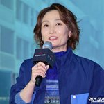 박경림 '제작발표회에 빠질 수 없죠'엑's <b>HD</b>포토]