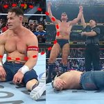 경기 탭아웃 패배 이후 WWE 팬들 여론 심각해진 <b>부분</b> (프로필)