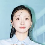 [현장포토] "제세동기 하트"…김다미, 인류 구하는 애교