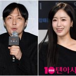 함은정과 결혼 16일차' 김병우 감독 "좋습니다"('대홍수')