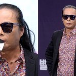 완치' 김태원, 사망설에 황당…"<b>어눌</b>한 발음 걱정 안 해도 돼"...