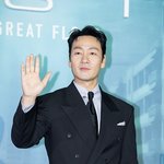 [현장포토] "올해만 4편째"…박해수, <b>OTT</b>의 공무원