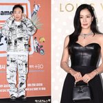  <b>GD</b> 콘서트서 만난 고소영에 깜짝…“방부제 드신 줄” (라디오쇼)...