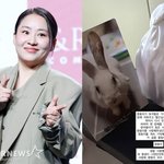 "받아들이기 힘든 시간"..조현아, 갑작스러운 장례에 비통한...