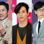 유재석도 34년째 못 본 원빈…신동엽이 인증한 비주얼 "얼굴 요만해"...