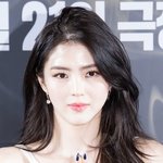 [현장포토] "언<b>빌리</b>버블"…한소희, 감탄유발 미모