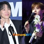 꽃다발 뺏긴 짤 해명 “미안하다고 사과 받아, 우리 떴다!”(<b>정희</b>)