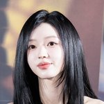 [현장포토] "유아 쏘 뷰티풀"…유아, 인형 비주얼