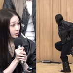 올데프 애니, 이래서 <b>호감</b> “시키면 빼지 않는다” 생방 중 타조...