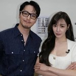 최수영 “티파니변요한 결혼, 너무 기뻐고 <b>응원</b>해”