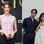 최수영, 티파니 영변요한 결혼 소식에 "너무 기쁘고 축하할 일"...