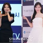 최수영, '변요한' 티파니 결혼 전제 연애 소식에 심경 "기뻐...