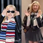 등장이라니…중국 인플루언서, <b>블랙핑크</b> 행세+사인까지 '논란' [엑's...