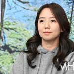 [포토] 신기은 <b>PD</b> "남편 민경훈 외박 아쉬워해"