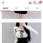 [댓글부탁해] <b>썸남</b> 만날때 코디 뭐가 나음