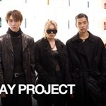 올데이프로젝트, <b>성수동</b>에서 비주얼 파티 [TV10]