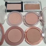 내 <b>블러셔</b> 취향이라능