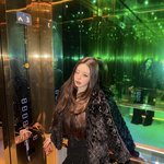 [드루와] 프리지아 <b>실물</b> 한번 보니까