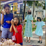  170cm 엄마도 놀랐다…185cm 이동건 <b>DNA</b> 그대로 7살