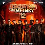 쇼미더머니12, 1월 15일 첫방…지코·크러쉬·<b>박재범</b> 등 출격