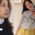 이효리 <b>옆태</b>는 대한민국 최고.. 변치 않는 이국적 미모 [RE:스타]