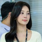 ‘검사’ 한지혜 물오른 <b>미모</b>…회사원 변신