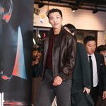 [ET포토] <b>우도환</b>, '댄디한 외출'