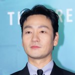 [T포토] 박해수 '<b>우직</b>한 눈빛'