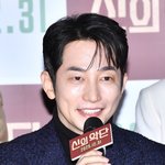 <b>박시후</b>, 10년 만에 스크린 복귀 [포토엔HD]
