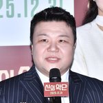 태항호, 악단장 ‘<b>김성철</b>’ [포토엔HD]