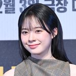 [포토] 이재인 '빠져드는 <b>미소</b>'