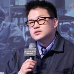 [포토]홍기원, 콘크리트<b>마켓</b> 메가폰