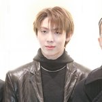 [<b>ET</b>포토] 올데이프로젝트 우찬, '시니컬한 표정'