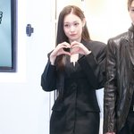 [ET포토] 올데이프로젝트 애니, '<b>단정</b>한 초미니 패션'