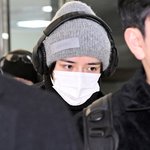 TXT <b>범규</b> ‘눈이 예쁜 남자’[포토엔HD]