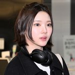 하츠투하츠 지우 ‘무결점 미모’[포토엔<b>HD</b>]