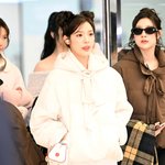 하츠투하츠 유하 ‘새하얀 <b>눈사람</b> 인형’[포토엔HD]