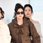 하츠투하츠 주은 ‘연예인 아우라 폭발’[포토엔<b>HD</b>]