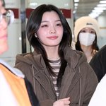 아일릿 이로하 ‘귀여운 외모’[포토엔<b>HD</b>]