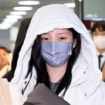 아일릿 <b>원희</b> ‘화장기 없는 풋풋한 미모’[포토엔HD]