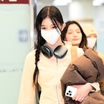 아일릿 <b>민주</b> ‘예쁘게 묶은 헤어스타일’[포토엔HD]