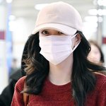 있지 <b>유나</b> ‘매력적인 눈동자’[포토엔HD]