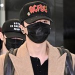 엔하이픈 제이 ‘눈만 보여도 <b>멋짐</b>’[포토엔HD]