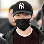 제로베이스원 <b>김태래</b> ‘순수한 눈빛’[포토엔HD]