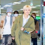 [사진]투어스 <b>지훈</b>, 반가운 미소와 함께