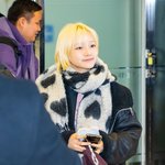 [사진]키키 <b>지유</b>, 싱그러운 미소