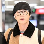 유노윤호 ‘훈남의 정석’[포토엔<b>HD</b>]